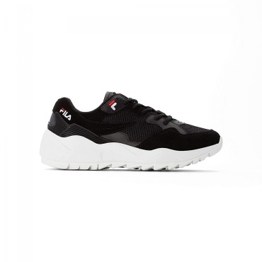 Fila Vault CMR Jogger L Low Wmn black 