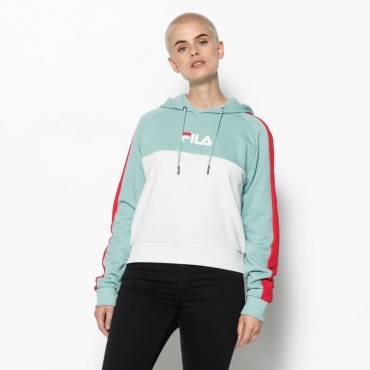 Fila Wenda Hooded Sweat 