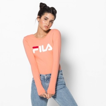 Fila Yulia Body salmon 