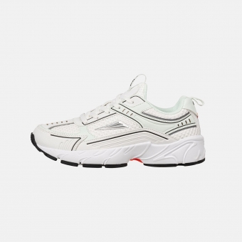 Mint fila sale shoes