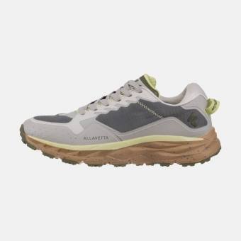 Fila disruptor monument grey discount