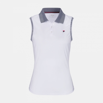 Fila AMERICAN POLO HOLLY white white FILA Official