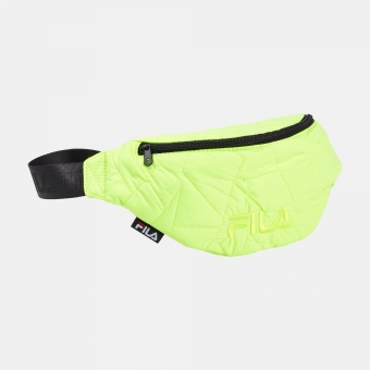 Fila heritage linear logo waist bag on sale