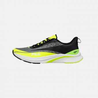 Green and yellow filas online