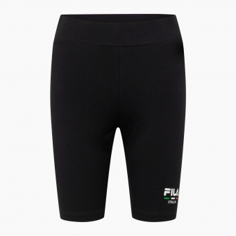 Fila Biker shorts black black FILA Official