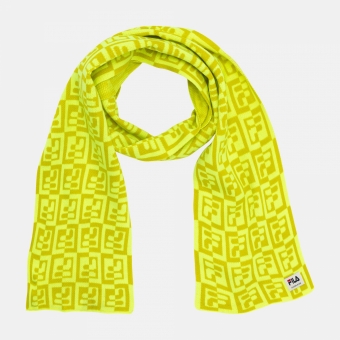 Fendi fila scarf outlet
