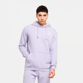 Fila purple sweatshirt hotsell
