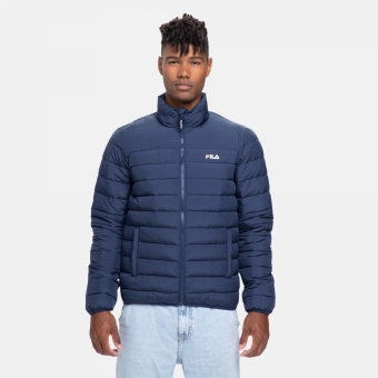 Fila monterosa padded jacket shop
