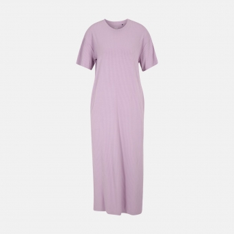 Fila Capri Long Dress fair orchid purple FILA Official