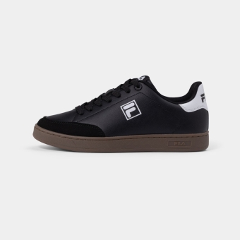 Fila COURTBAY wmn Black-White - black-white | FILA Official