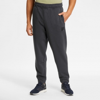 Fila Crolles Dropped Crotch Pants black black FILA Official