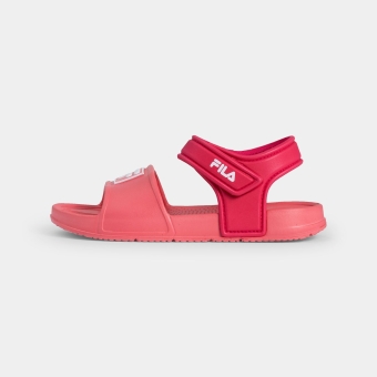 Fila FIORI CB sandal kids - pink | FILA Official