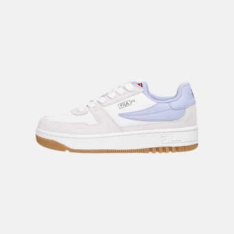 Fila fx on sale 1 low white