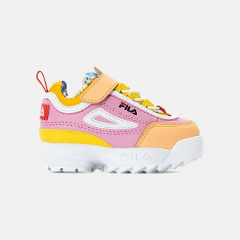 Fila disruptor bambino 34 discount