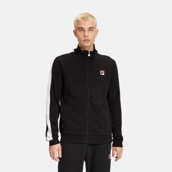 Fila Langwedel Track Jacket black schwarz FILA Official