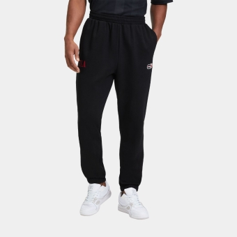 ★追跡&関税込【FILA】Berson Pant Fila LEWISTOWN graphic sweat pants black - black | FILA Official