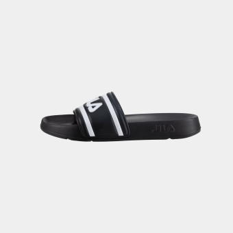 Fila MORRO BAY black - black | FILA Official