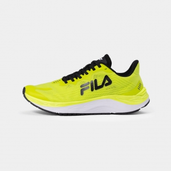 Fila green neon cheap
