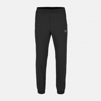 Fila PANTS WESTLEY black black FILA Official