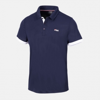Harga polo shirt fila store