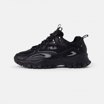 Fila RAY TRACER TR2 Black black FILA Official