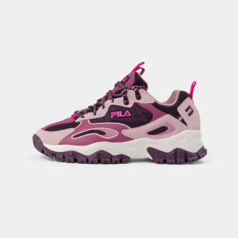 Fila RAY TRACER TR2 wmn Pale Mauve-Malaga - purple | FILA