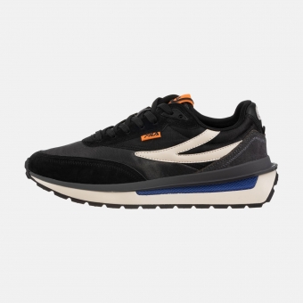 Fila Reggio Men black black FILA Official