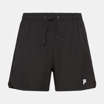 Fila shorts mens 2017 new arrivals