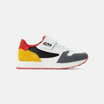 Fila disruptor marshmallow hot sale