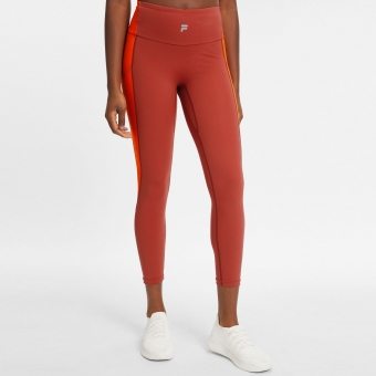 Fila vita high waisted leggings deals