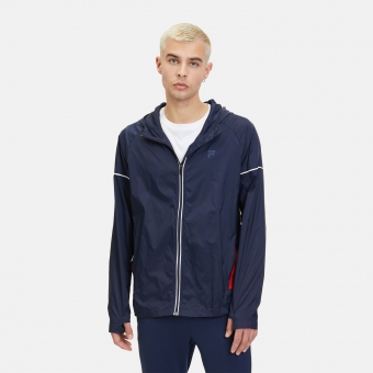 Fila running jacket outlet