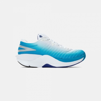 Fila dove blue deals running shoes