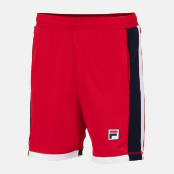 Fila athletic shorts best sale