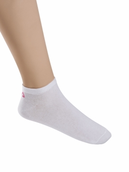 Fila Sneaker socks Women 3 Pairs pink FILA Official