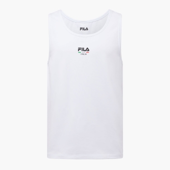 【FILA】 Basic sleeveless t-shirt / 追跡付 Mens Sleeveless Tennis Tank – Tennis Express