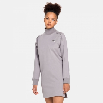 Fila turtleneck new arrivals dress