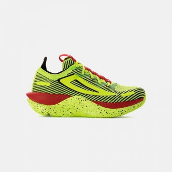 Fila VR46 Shocket Men acid lime true red yellow FILA Official