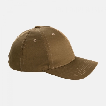 Fila VR46 Vista 5 Panel Cap Badge olive-night - olive | FILA Official