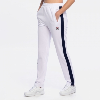 Fila Zadar Track Pants white white FILA Official