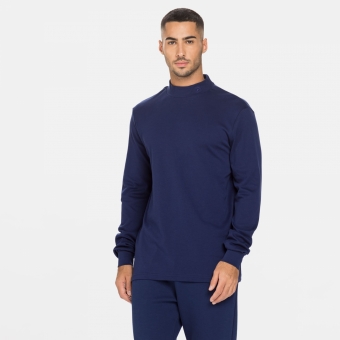 Fila mock neck new arrivals