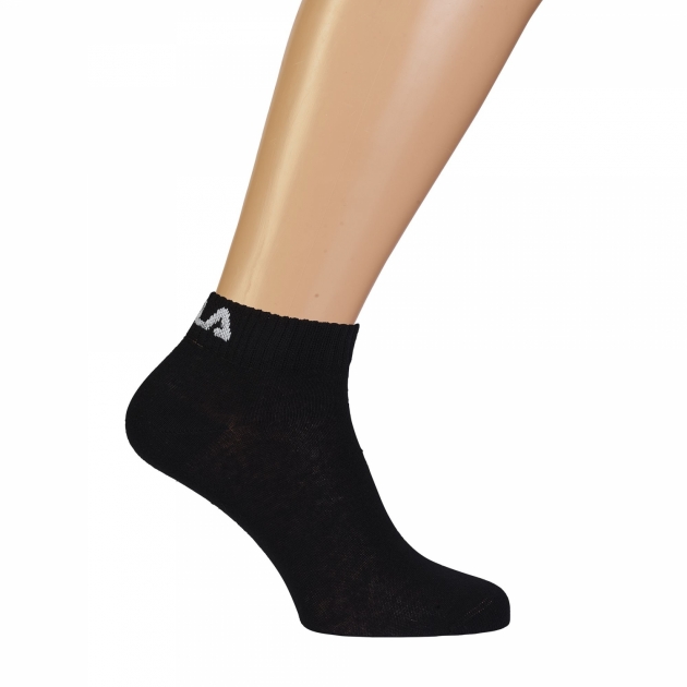 Fila 3er Pack Unisex Sportsocken 