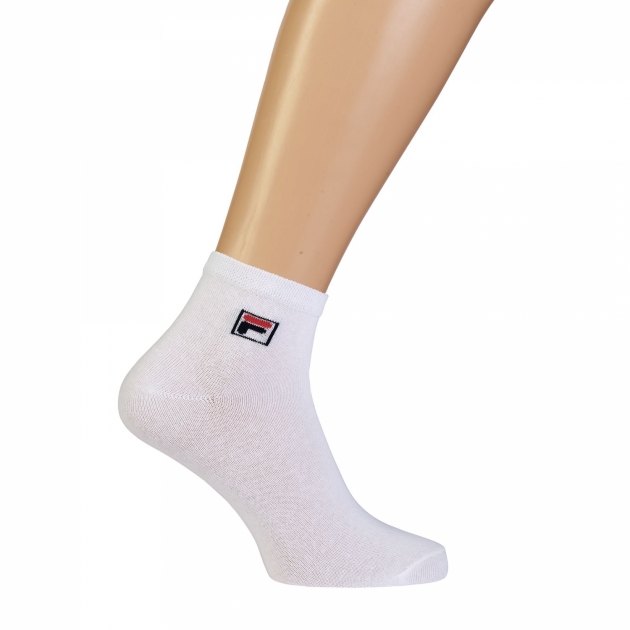 Fila 3er Pack Unisex Sportsocken 