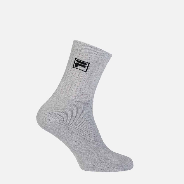 Fila 3er Pack Unisex Tennissocken 