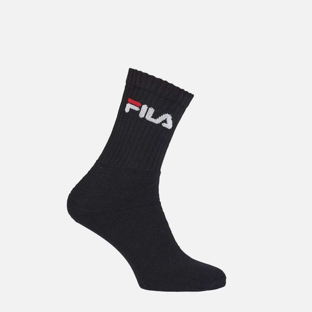 Fila 3 Pairs Unisex Tennis Socks 