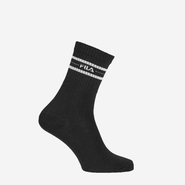 Fila 3er Pack Unisex Vintage Tennissocken 