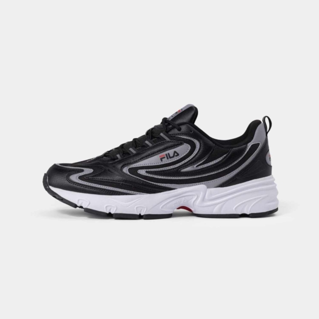Fila FILA ACTIX Black-Phantom 