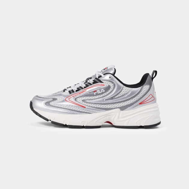 Fila FILA ACTIX RETRO wmn silver 