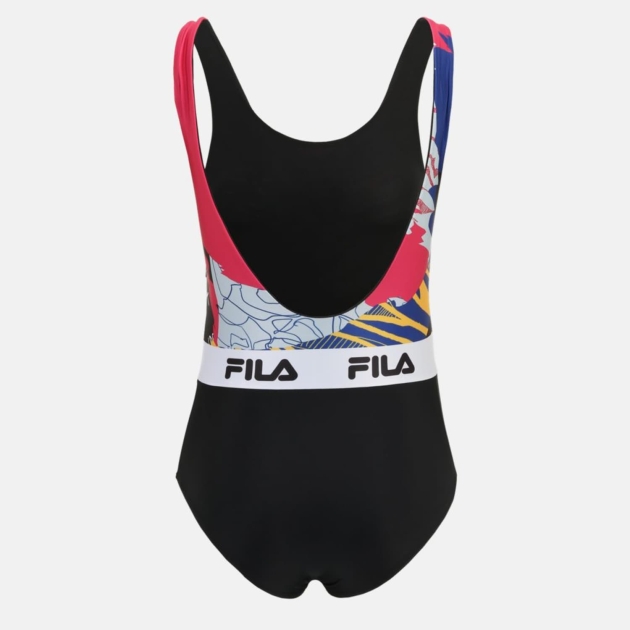 Fila Allover print onepiece 