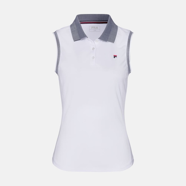 Fila AMERICAN POLO HOLLY white 