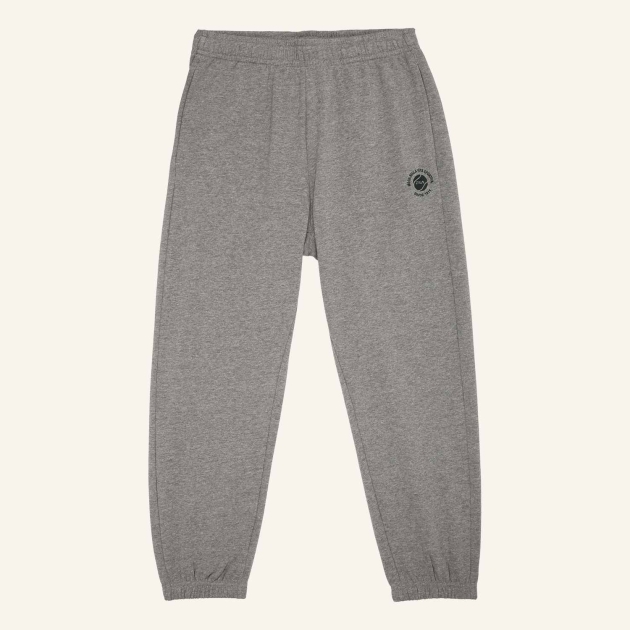 Fila ANDALO realxed graphic brushed sweatpants 